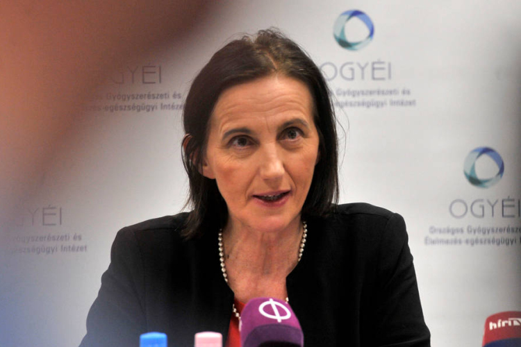 Szekszárdon is lesz járványkórház