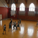 Fordulatokkal teli mérkőzésen maradt alul a TKSE - 2013-03-30.