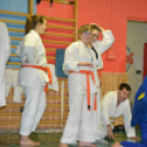 Edzenek a Fehérszarvasok