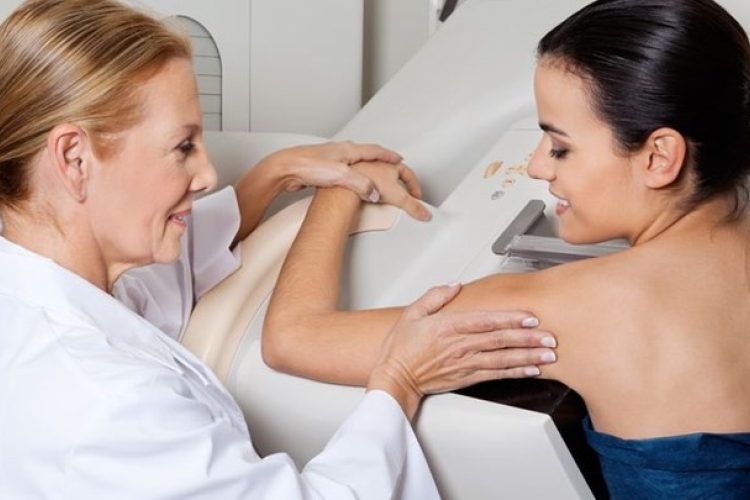 Mammográfiás szűrés lesz Tamásiban