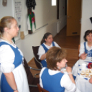 Teadélután a Kultúrák Házában - 2013.05.02.