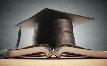 Elballagnak a város középiskolásai