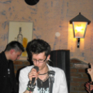 Rózsaszín Pittbull koncert - 2013.03.09.