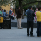 II. Közös buborékfújás