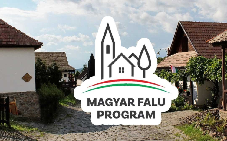 Tolna megye kistelepülései is jó esélyt kapnak a gyarapodásra 