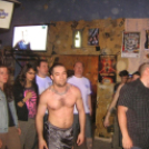 Don Gatto, Septic Pain, Doghitters koncert - 2013.04.26.