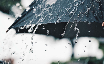 Figyelmeztető jelzést adtak ki Tolna megyére