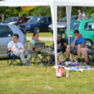 7. Tuning és Veterán Autó Találkozó