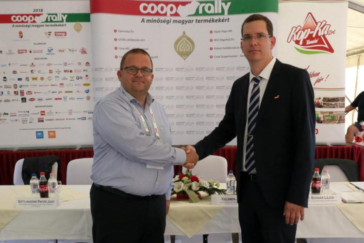 Reflektorfénybe állítják a kiváló minőségű élelmiszereket gyártó cégeket 