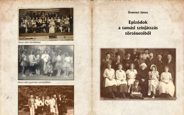 Amikor felgördült a függöny