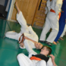 Edzenek a Fehérszarvasok