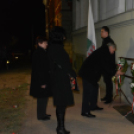 Az 1848-49-es forradalom és szabadságharc 169. évfordulója