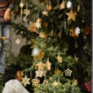 Csupa csillag karácsonyfa