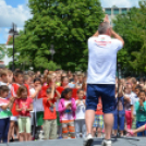 Küldjünk egy hajrát Franciaországba!