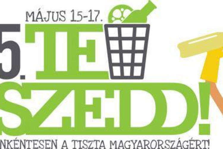 Tisztítsuk meg együtt Tamásit!