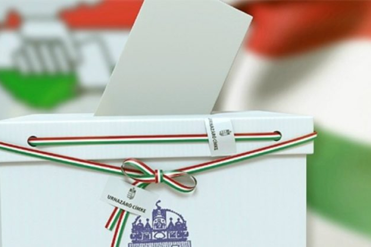 Önkormányzati választások lesznek vasárnap