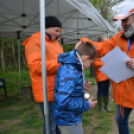 I. Tamási Cross Futóverseny