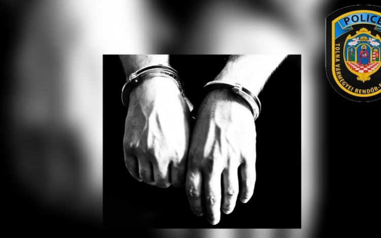 Emberölés történt Tamásiban