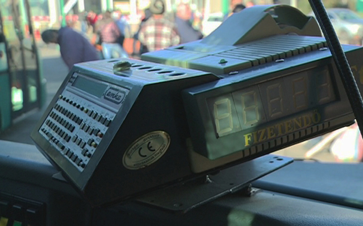 Változások a helyi személyszállításban