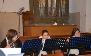 A templomtorony felújítására gyűjtenek