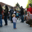 II. Közös buborékfújás