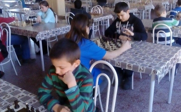 Sikerekkel fejezték be az évet a sakkozók