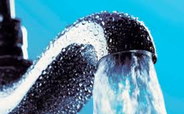 Feloldották a vízfogyasztási korlátozást