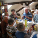 Teadélután a Kultúrák Házában - 2013.05.02.