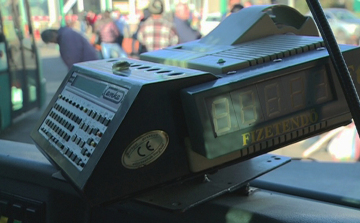 Változások a helyi személyszállításban