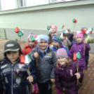 Március 15-e ovis szemmel