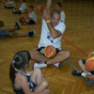 II. Kosárlabda Nyári Tábor