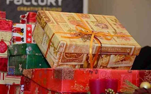 Legyen a karácsony minden gyermeknek igazi ünnep