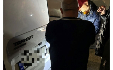 Évek óta körözték a nagykónyi férfit, most sikerült elfogni