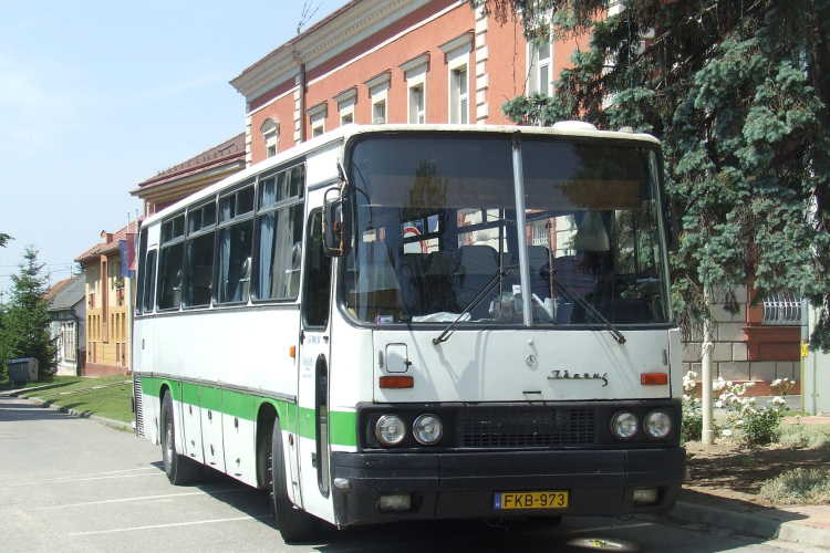 December 9-én lép életbe az új vasúti és buszmenetrend