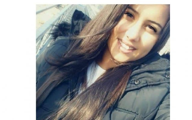 Látta valaki Horváth Jázmint?