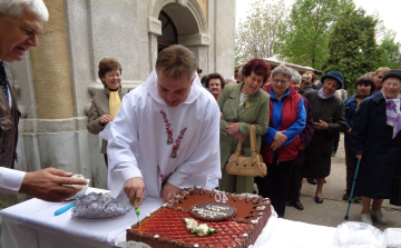 Évfordulós ünneplés