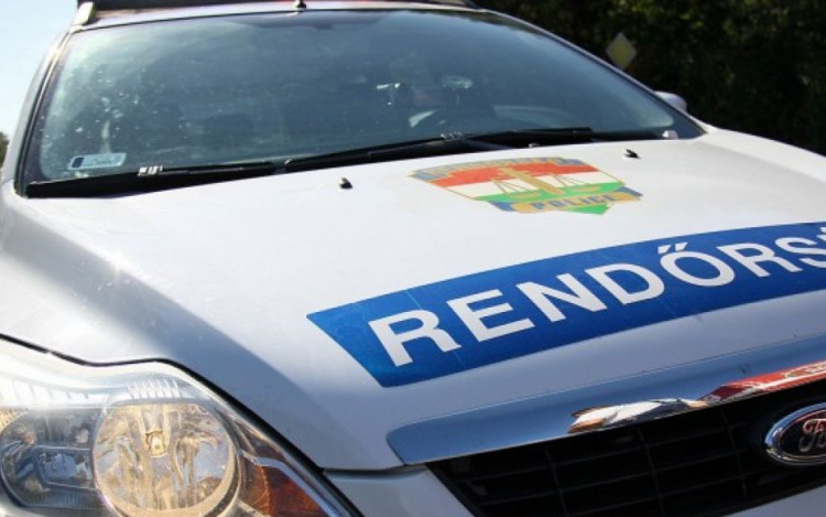 Sok volt a szabálysértés a hétvégén 