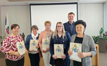 Eredményt hirdettek a Tamási „Tiszta Porta Virágos Kert” programban