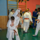 Edzenek a Fehérszarvasok