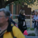 II. Közös buborékfújás