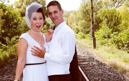 Tamásiak nyertek Az év ifjú párja versenyen