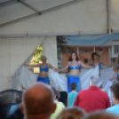 Tamási Borgácsmestere főzőverseny és civil nap