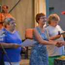 Tamási Bográcsmestere főzőverseny