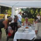 Tamási Bográcsmestere 2013. - 2013.07.27.