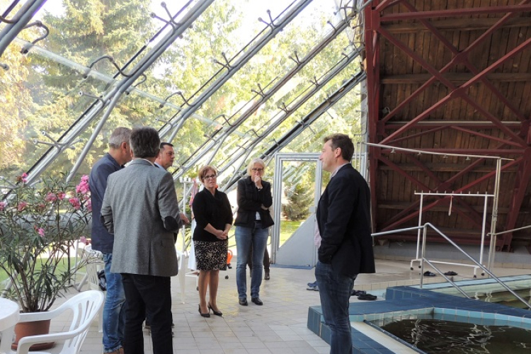 Bautzenből mindig örömmel térnek vissza a megyébe