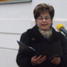 A kommunizmus áldozataira emlékeztek 2013.02.25.