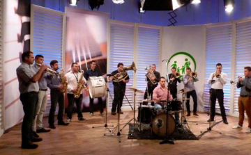 Advent második vasárnapja Tamásiban