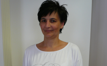 Ügyészi elismerésben részesült Izsákné dr. Csordás Anita