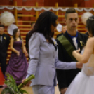 Szalagavató tánc a Vályi Péter Szakképző Iskolában