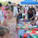 Tamási Borgácsmestere főzőverseny és civil nap